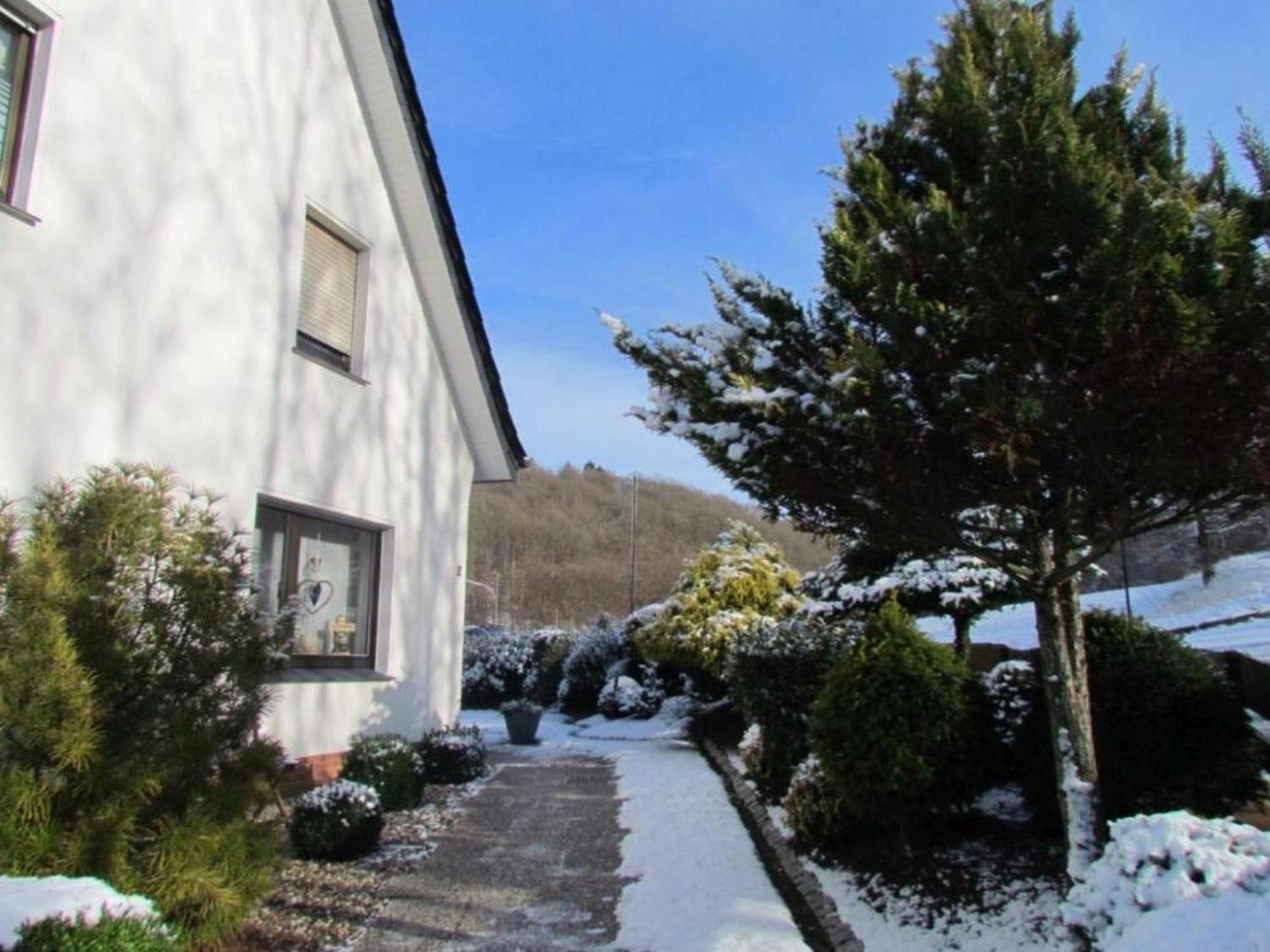 Ferienhaus, 83Qm, 2 Schlafzimmer Sundern Exteriör bild