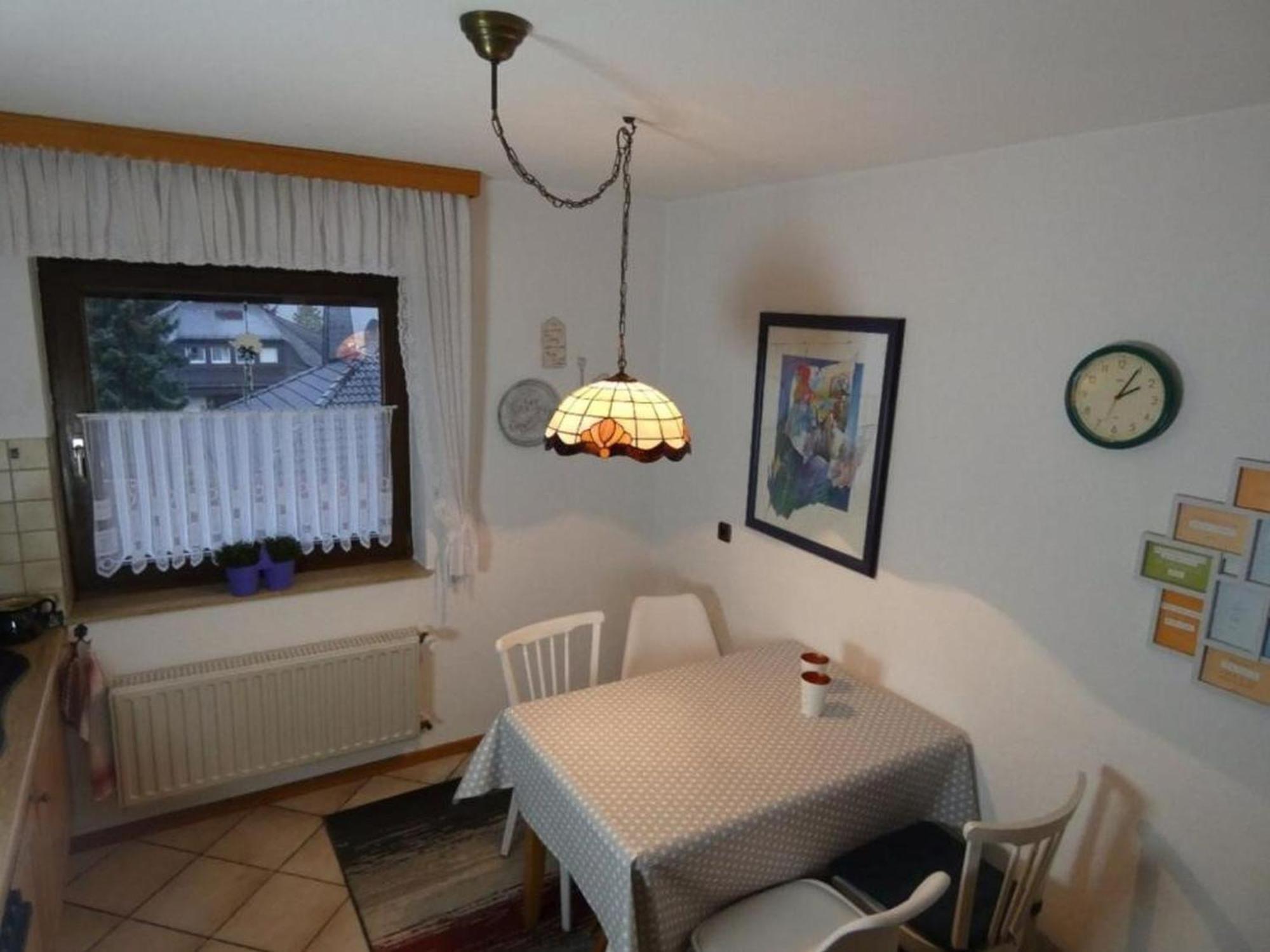 Ferienhaus, 83Qm, 2 Schlafzimmer Sundern Exteriör bild