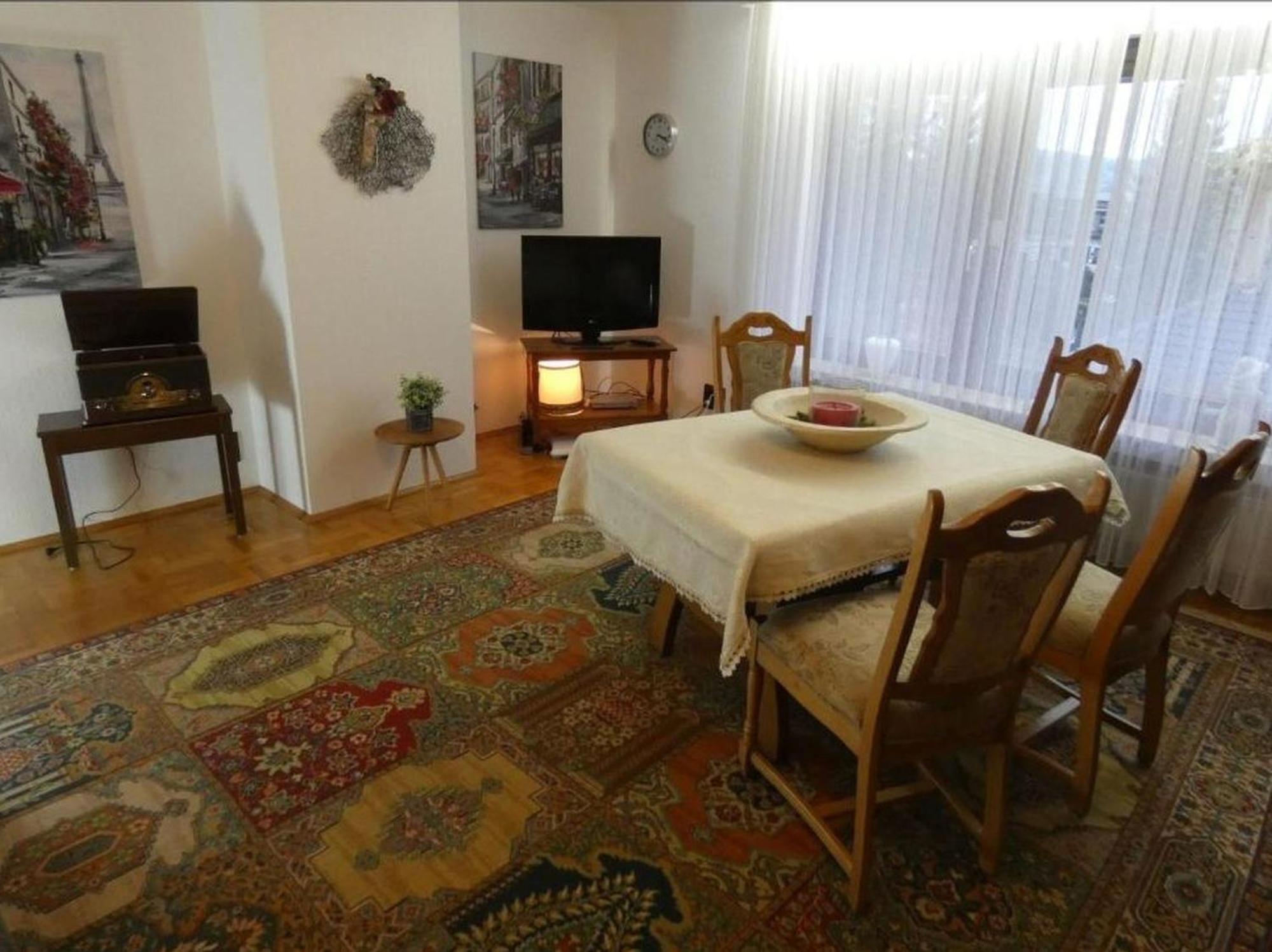 Ferienhaus, 83Qm, 2 Schlafzimmer Sundern Exteriör bild