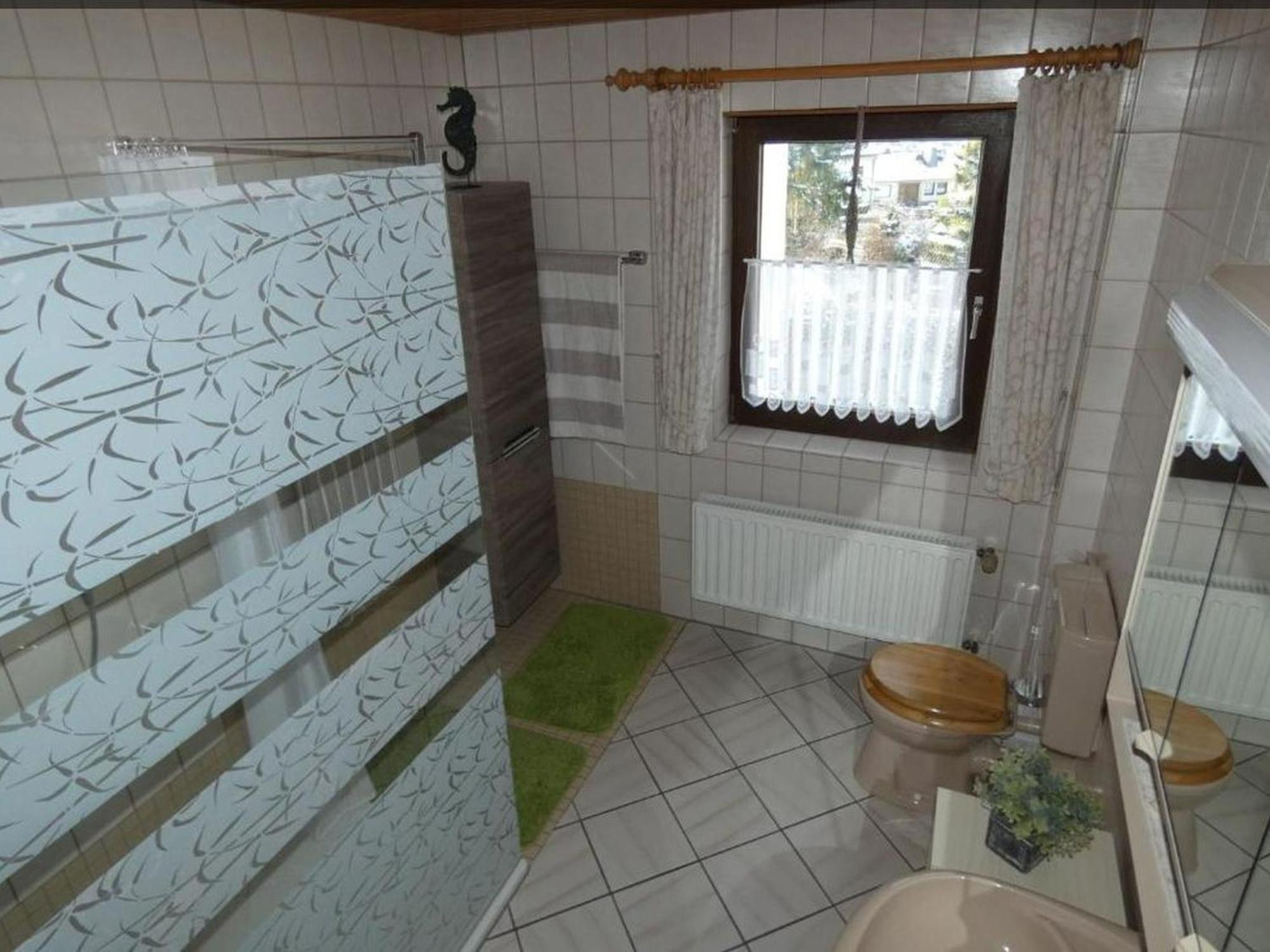Ferienhaus, 83Qm, 2 Schlafzimmer Sundern Exteriör bild