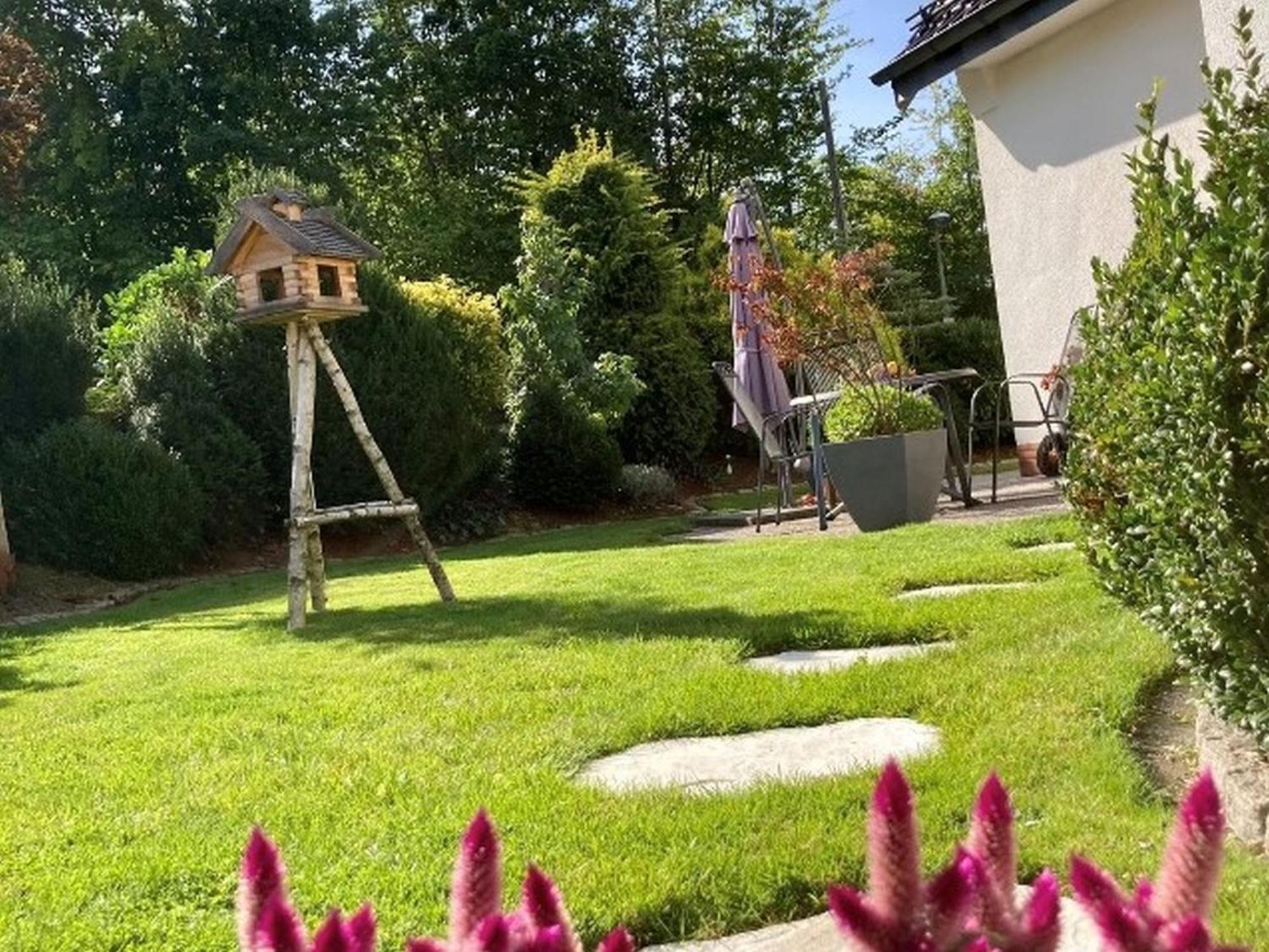 Ferienhaus, 83Qm, 2 Schlafzimmer Sundern Exteriör bild